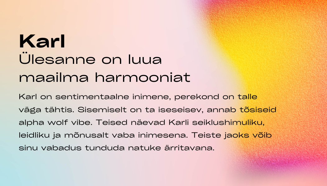 Name power card (digital)